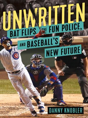cover image of Unwritten